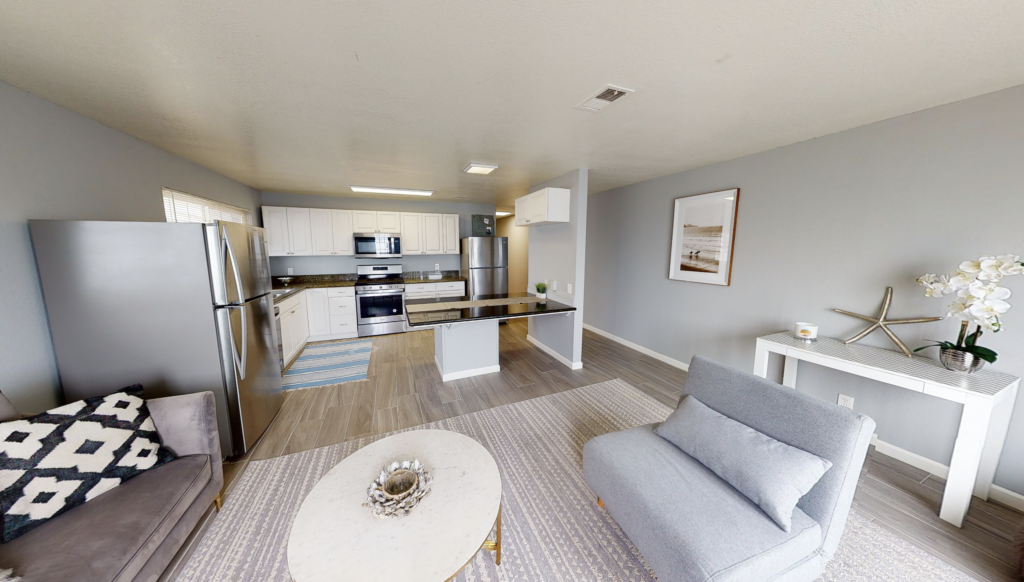 6777 Del Playa, Unit4 , Isla Vista, CA 93117